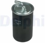 DELPHI Filtru Combustibil Hdf578 Mitsubishi Grandis/Lancer Viii/Outlander Ii (HDF578)
