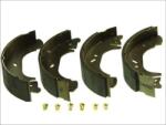 ABE Set Saboti Frana Puntea Spate C0G048Abe Ford Transit/Transit Tourneo