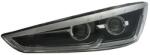 TRUCKLIGHT Far Fata Hl-Ir001L Irizar I6/I8 (HL-IR001L)