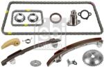 Febi Bilstein Chit Lant De Distributie 109428 Toyota Alphard / Vellfire/Alphard I/Avensis/Gaia