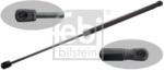 FEBI BILSTEIN Suspensie Pneumatica, Clapeta Fata Fata Stanga 49816 Volvo Fh Ii/Fh Iii/Fh16 Ii (49816)