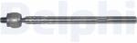 DELPHI Articulatie Axiala, Cap De Bara Axa Fata Dreapta Ta1679 Peugeot 206/206+