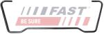 FAST Bara Stabilizatoare, Suspensie Puntea Spate Ft15960 Iveco Daily I/Daily Ii (FT15960)