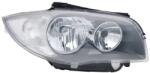 TYC Far Dreapta 20-0649-15-2 Bmw 1 (20-0649-15-2)