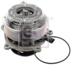 FEBI BILSTEIN Pompă De Apă, Răcire Motor 73866 Daf Cf/Xf/Xf Ii (73866)