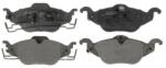 ABE Set Placute Frana, Frana Disc Punte Fata C1X019Abe Chevrolet Astra/Corsa (C1X019ABE)