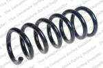 LESJÖFORS Arc Spiral Punte Fata 4095140 Vw Touareg (4095140)