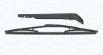 Magneti Marelli Set Stergatoare, Curatare Parbriz 000723180149 Citroën Nemo