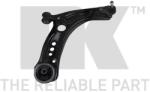 NK Brat, Suspensie Roata 50147126 Audi A3/A3 Allstreet/Q2 Seat Leon Vw Golf Van Vii (50147126)