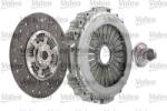 VALEO Set Ambreiaj 827176 Iveco S-Way/Stralis I/Stralis Ii/T-Way/Trakker I/Trakker Ii (827176)