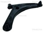 TRISCAN Brat, Suspensie Roata 850010589 Citroën C-Crosser/C-Crosser Enterprise