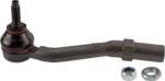 TRW Cap De Bara Jte763 Citroën C2/C2 Enterprise/C3 I/C3 Pluriel Peugeot 1007 (JTE763)