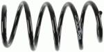 SACHS Arc Spiral 993055 Seat Leon Vw Scirocco Iii