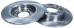 MAXGEAR Disc Frana Puntea Spate 19-4758 Suzuki Baleno