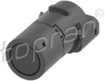 topran Sensor, Ajutor Parcare 723906 Citroën Berlingo / Berlingo First/C2/C3 I/C4/C4 I