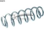 CS Germany Arc Spiral Puntea Spate 14.950. 679 Seat Leon/Toledo Ii Vw Bora/Golf Iv (14.950.679)