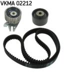 SKF Set Curea De Distributie Vkma02212 Alfa Romeo 159/4C/Brera/Giulietta/Spider (VKMA02212)