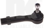 NK Cap De Bara 5033750 Citroën C4 Picasso I