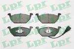 LPR Set Placute Frana, Frana Disc 05P692 Audi A2/A3 Seat Altea/Leon/Toledo Ii Vw Bora