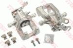 TRW Etrier Frana Bhn1137E Audi A3 Seat Altea/Leon Skoda Octavia Ii/Superb Ii/Yeti