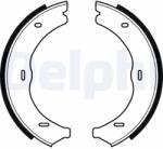 DELPHI Set Saboti Frana, Frana De Mana Ls1967 Mercedes-Benz Eqv/Marco Polo/V-Class/Vito