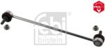 FEBI BILSTEIN Brat/Bieleta Suspensie, Stabilizator Axa Fata Dreapta 37309 Nissan Interstar (37309)