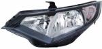 ABAKUS Far Dreapta 217-1177Rmldem2 Honda Civic Ix