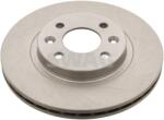 SWAG Disc Frana Punte Fata 60909073 Dacia Logan/Sandero Nissan Aprio/Kubistar/Platina