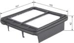 Bosch Filtru Aer F026400363 Honda Cr-Z (F026400363)