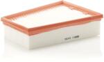 MANN-FILTER Filtru Aer C2439 Renault Megane/Megane Iii/Scénic Iii (C2439)