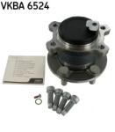 SKF Set Rulment Roata Vkba6524 Ford Galaxy Ii/Galaxy Mk Ii/S-Max