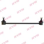 KYB Brat/Bieleta Suspensie, Stabilizator Axa Fata Dreapta Kslf1021 Honda Jazz Ii (KSLF1021)