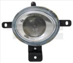 TYC Proiector Ceata Dreapta 19-0425-01-9 Hyundai Sonata Iv (19-0425-01-9)