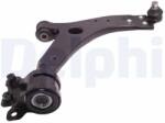 DELPHI Brat, Suspensie Roata Partea De Jos Tc2568 Ford Kuga I