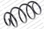LESJÖFORS Arc Spiral Punte Fata 4095104 Audi A1 Seat Ibiza Iv Skoda Fabia Ii Vw Polo V (4095104)