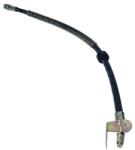 MAXGEAR Furtun Frana Punte Fata 52-0116 Opel Movano A Renault Master Ii (52-0116)
