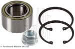 BLUE PRINT Set Rulment Roata Axa Fata Dreapta Adn18245 Nissan Almera Tino/Cefiro Iii