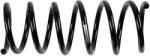 SACHS Arc Spiral 994824 Volvo Xc70 Ii