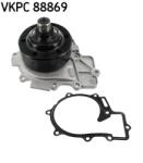 SKF Pompă De Apă, Răcire Motor Vkpc88869 Mercedes-Benz Sprinter 3, 5-T/Sprinter 3-T