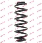KYB Arc Spiral Puntea Spate Ra6244 Seat Alhambra Vw Sharan