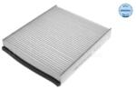 MEYLE Filtru, Aer Habitaclu 7123190010 Ford Focus Ii Volvo C30/C70 Ii/S40 Ii/V50 (7123190010)