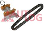 AUTLOG Chit Lant De Distributie Kt1007 Audi A1/A3/A4 B6/A4 B7/A6 C6/Tt Seat Altea/Exeo