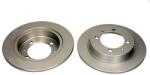 QUARO Disc Frana Qd6819 Mitsubishi Carisma/Space Star Proton Impian Volvo S40 I/V40