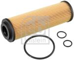 Febi Bilstein Filtru Ulei 38355 Mercedes-Benz C-Class/C-Class T-Model/E-Class/E-Class T-Model
