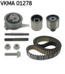 SKF Set Curea De Distributie Vkma01278 Audi A1/A3/A4 B8/A4 B9/A5/A6 C7/Q2/Q3/Q5/Tt