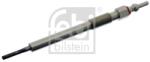 FEBI BILSTEIN Bujie Incandescenta 39518 Opel Astra J/Astra J Gtc/Corsa D/Meriva B (39518)