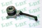 LPR Rulment De Presiune, Ambreiaj 3331 Hyundai Creta/Tucson/I40 I/I40 I Cw (3331)