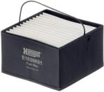 HENGST FILTER Filtru Combustibil E1030K01 Erf Ecm/Ect Man E2000/F2000/Hocl/Lion´S/Lion´S City (E1030K01)
