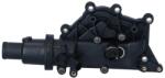 NRF Termostat, Lichid Racire 725042 Renault Clio Iii/Fluence/Laguna Ii/Laguna Iii (725042)
