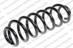 LESJÖFORS Arc Spiral Puntea Spate 4295084 Skoda Superb Ii Vw Passat B6/Passat B7
